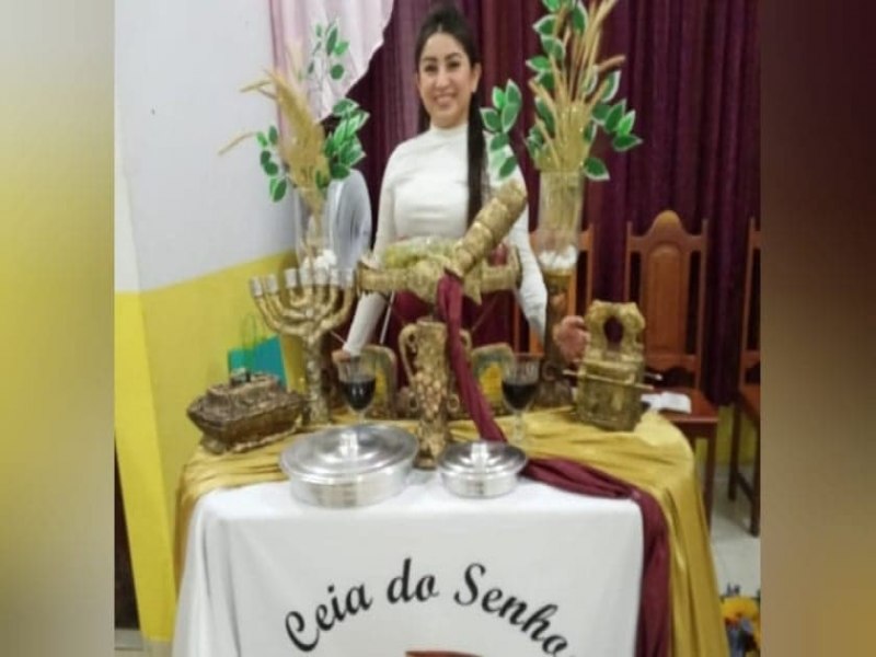 Pastora morre aps ser arrastada por carro em assalto no Par